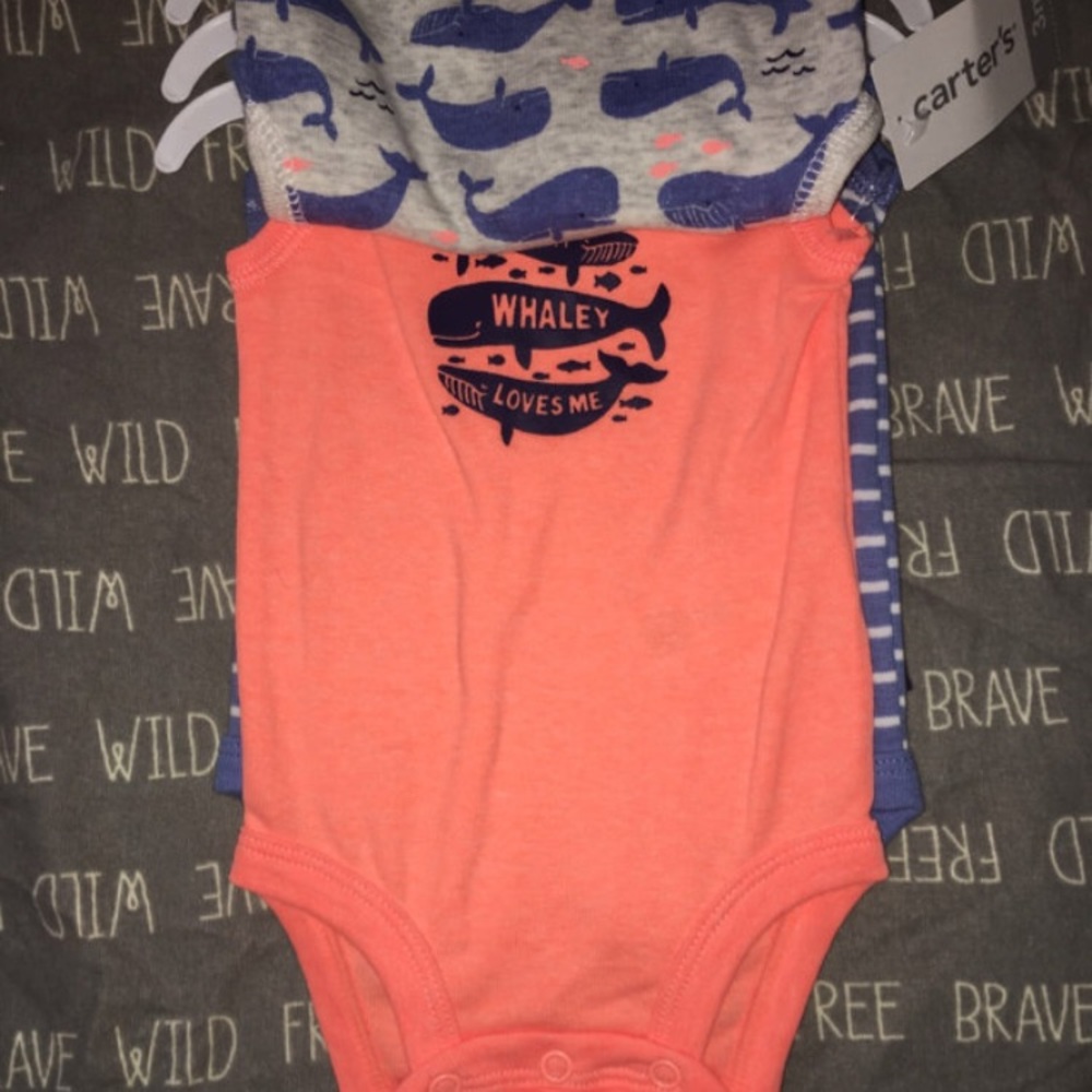 Baby Clothes